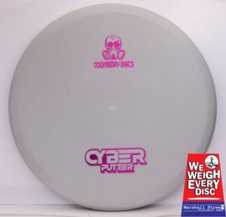 Big Z Luna, Paul McBeth - Worlds 2024 • Marshall Street Disc Golf